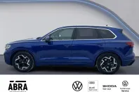 Volkswagen Touareg din 2025 cu 24.200 km - oferta VOL186122 - foto 2