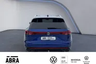 Volkswagen Touareg din 2025 cu 24.200 km - oferta VOL186122 - foto 4