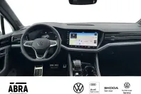 Volkswagen Touareg din 2025 cu 24.200 km - oferta VOL186122 - foto 7