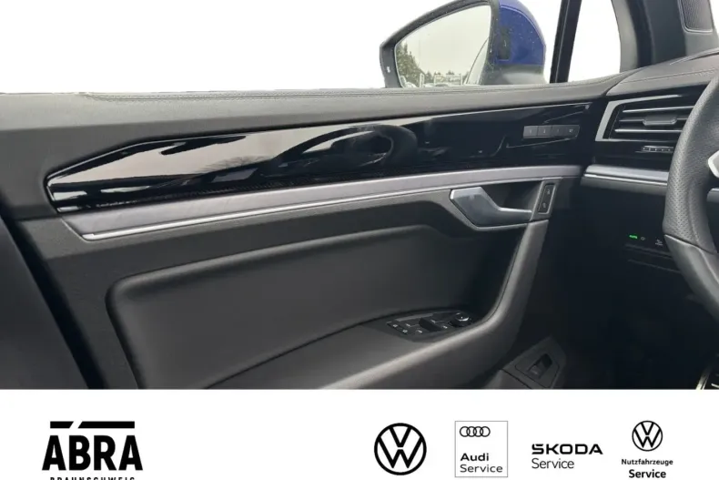 Volkswagen Touareg din 2025 cu 24.200 km - oferta VOL186122 - foto 12