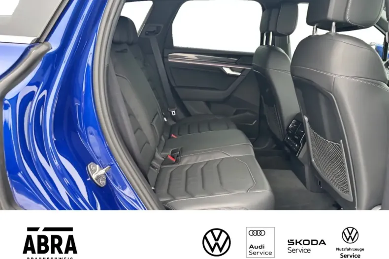 Volkswagen Touareg din 2025 cu 24.200 km - oferta VOL186122 - foto 13
