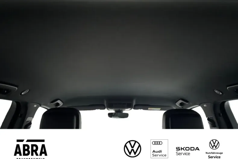 Volkswagen Touareg din 2025 cu 24.200 km - oferta VOL186122 - foto 14