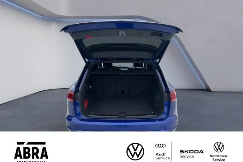 Volkswagen Touareg din 2025 cu 24.200 km - oferta VOL186122 - foto 15