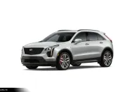 Cadillac XT4 din 2023 cu 13.500 km - oferta CAD186123 - foto 1