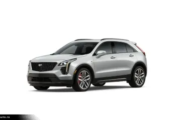 Cadillac XT4 din 2023 - oferta CAD186123