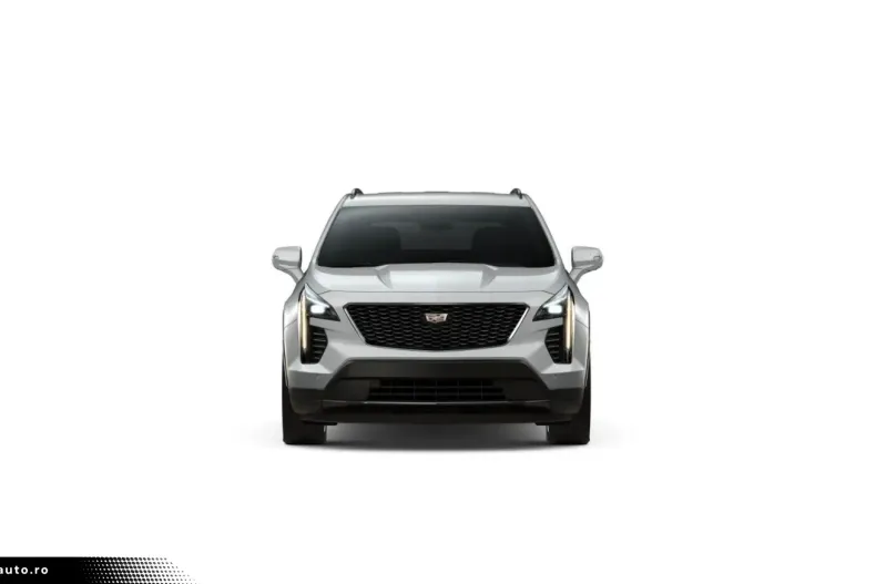 Cadillac XT4 din 2023 cu 13.500 km - oferta CAD186123 - foto 2