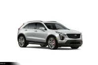 Cadillac XT4 din 2023 cu 13.500 km - oferta CAD186123 - foto 3