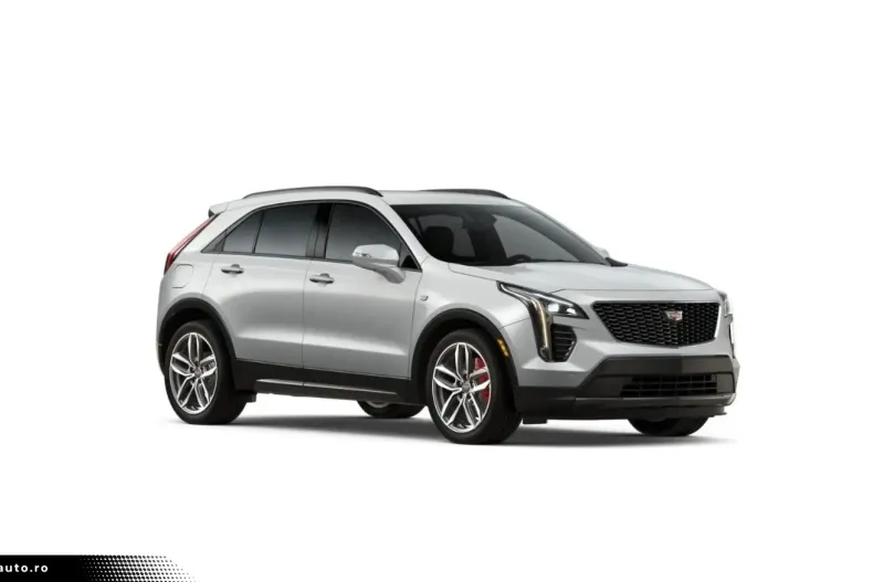 Cadillac XT4 din 2023 cu 13.500 km - oferta CAD186123 - foto 3