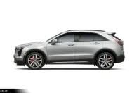 Cadillac XT4 din 2023 cu 13.500 km - oferta CAD186123 - foto 4