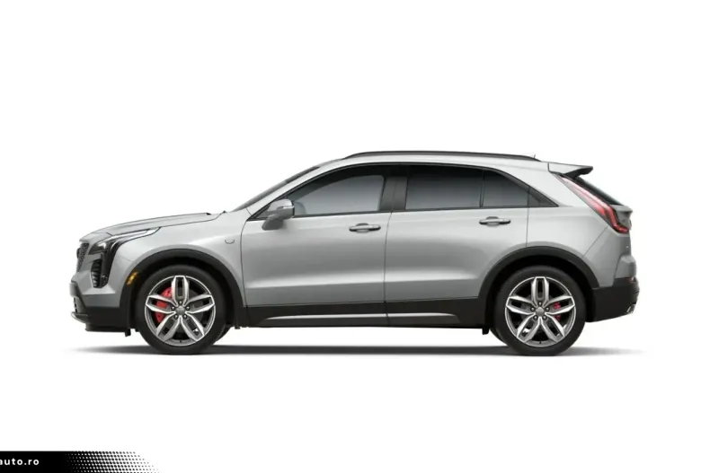 Cadillac XT4 din 2023 cu 13.500 km - oferta CAD186123 - foto 4