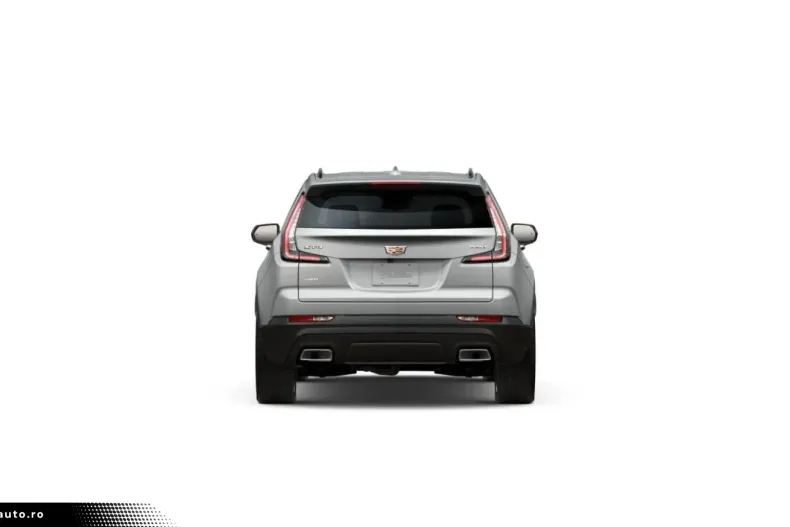 Cadillac XT4 din 2023 cu 13.500 km - oferta CAD186123 - foto 5