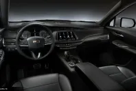 Cadillac XT4 din 2023 cu 13.500 km - oferta CAD186123 - foto 7