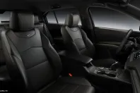 Cadillac XT4 din 2023 cu 13.500 km - oferta CAD186123 - foto 8