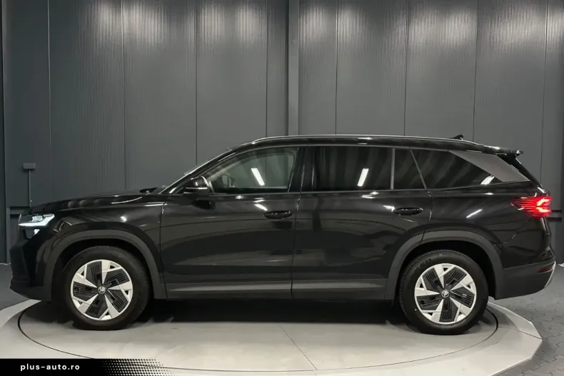 Skoda Kodiaq din 2024 cu 22.000 km - oferta SKO186124 - foto 2