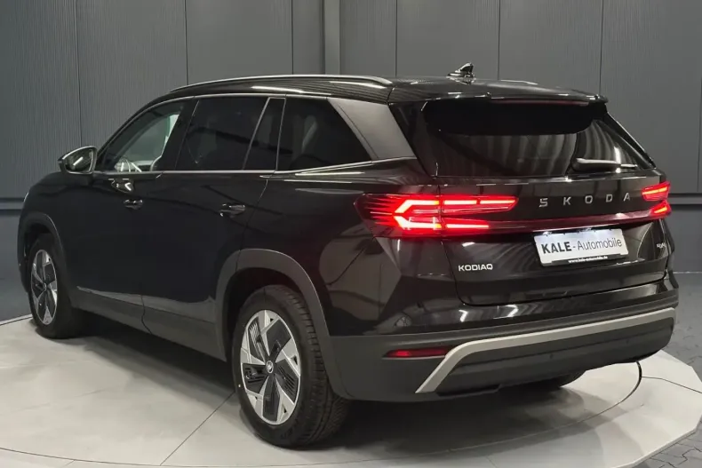 Skoda Kodiaq din 2024 cu 22.000 km - oferta SKO186124 - foto 3