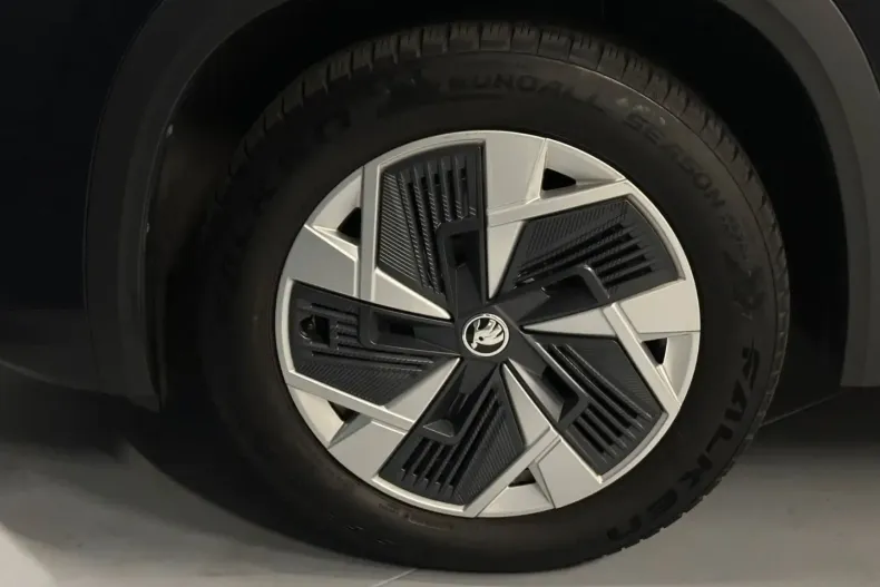 Skoda Kodiaq din 2024 cu 22.000 km - oferta SKO186124 - foto 8