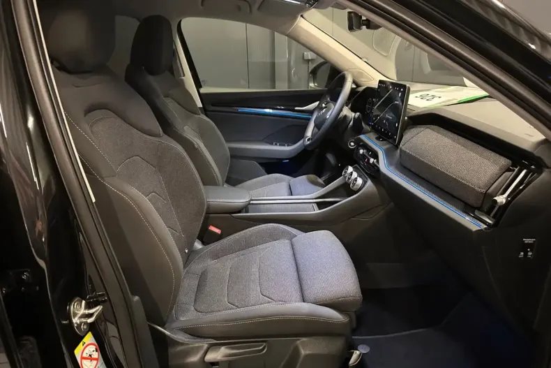 Skoda Kodiaq din 2024 cu 22.000 km - oferta SKO186124 - foto 9