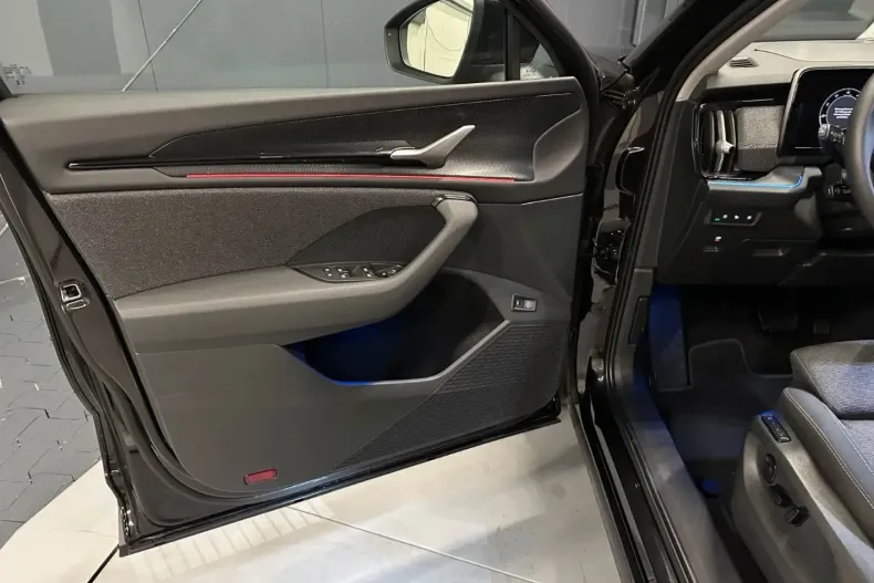 Skoda Kodiaq din 2024 cu 22.000 km - oferta SKO186124 - foto 12