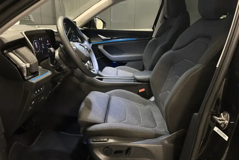 Skoda Kodiaq din 2024 cu 22.000 km - oferta SKO186124 - foto 13