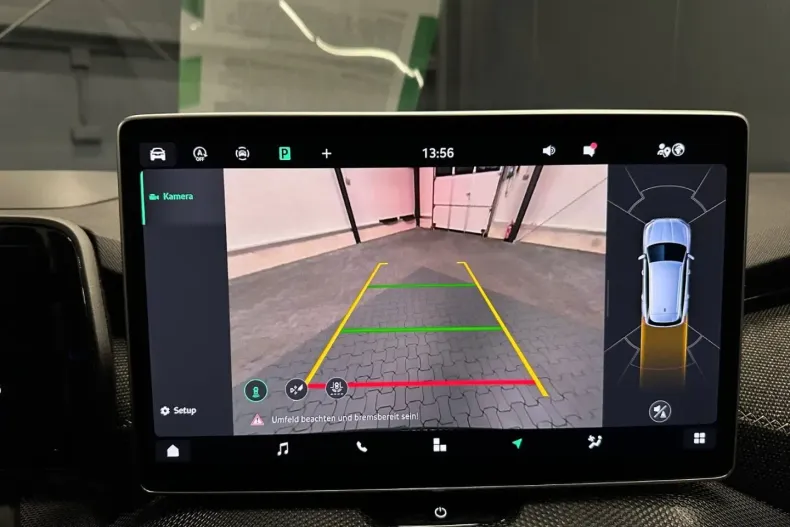 Skoda Kodiaq din 2024 cu 22.000 km - oferta SKO186124 - foto 21