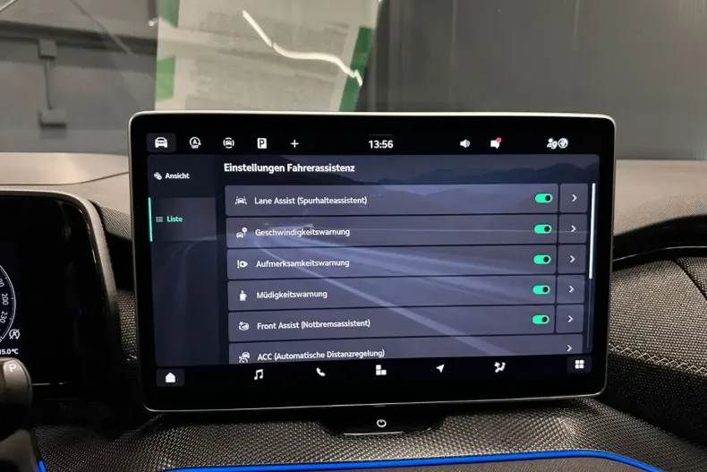 Skoda Kodiaq din 2024 cu 22.000 km - oferta SKO186124 - foto 22