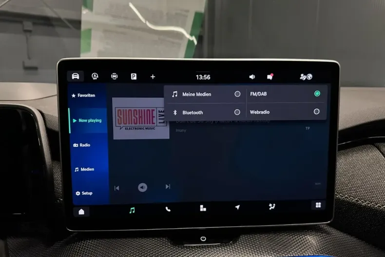 Skoda Kodiaq din 2024 cu 22.000 km - oferta SKO186124 - foto 26