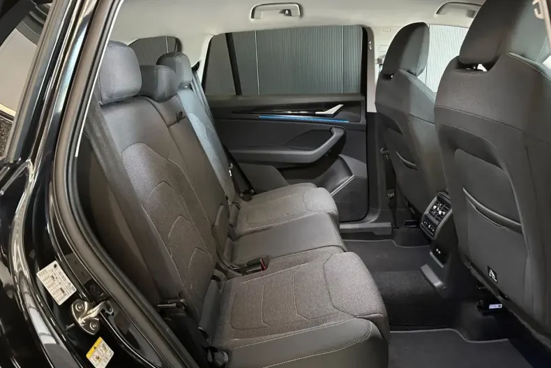 Skoda Kodiaq din 2024 cu 22.000 km - oferta SKO186124 - foto 27