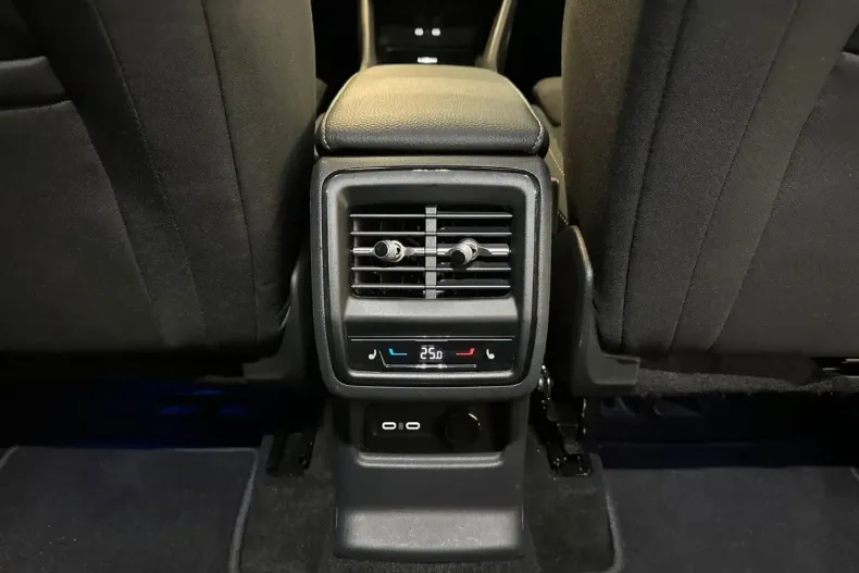 Skoda Kodiaq din 2024 cu 22.000 km - oferta SKO186124 - foto 28