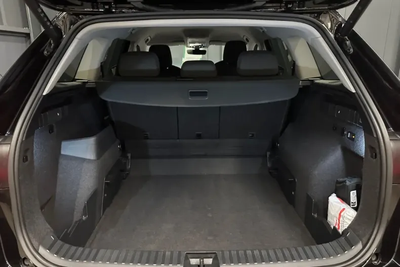 Skoda Kodiaq din 2024 cu 22.000 km - oferta SKO186124 - foto 29