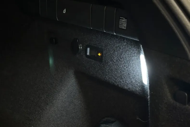 Skoda Kodiaq din 2024 cu 22.000 km - oferta SKO186124 - foto 30