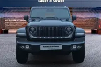 Jeep Wrangler din 2024 cu 4.000 km - oferta JEE186126 - foto 1