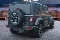 Jeep Wrangler din 2024 cu 4.000 km - oferta JEE186126 - foto 2