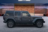 Jeep Wrangler din 2024 cu 4.000 km - oferta JEE186126 - foto 3