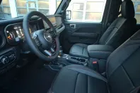 Jeep Wrangler din 2024 cu 4.000 km - oferta JEE186126 - foto 4