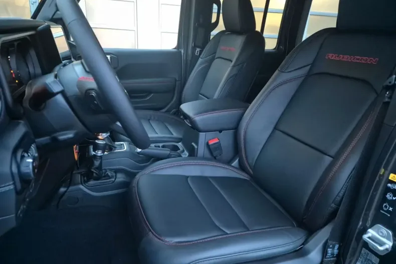 Jeep Wrangler din 2024 cu 4.000 km - oferta JEE186126 - foto 5