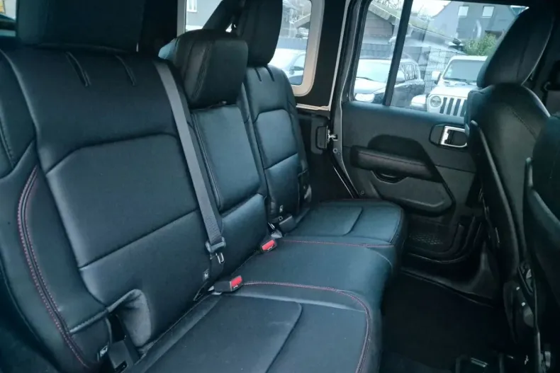 Jeep Wrangler din 2024 cu 4.000 km - oferta JEE186126 - foto 6