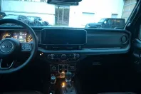 Jeep Wrangler din 2024 cu 4.000 km - oferta JEE186126 - foto 8