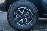 Jeep Wrangler din 2024 cu 4.000 km - oferta JEE186126 - foto 9