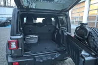 Jeep Wrangler din 2024 cu 4.000 km - oferta JEE186126 - foto 10