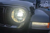 Jeep Wrangler din 2024 cu 4.000 km - oferta JEE186126 - foto 11