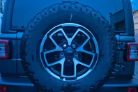 Jeep Wrangler din 2024 cu 4.000 km - oferta JEE186126 - foto 14