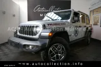 Jeep Wrangler din 2024 cu 8.920 km - oferta JEE186127 - foto 1