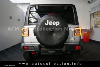 Jeep Wrangler din 2024 cu 8.920 km - oferta JEE186127 - foto 4