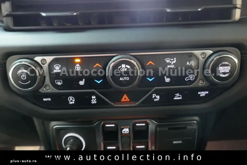 Jeep Wrangler din 2024 cu 8.920 km - oferta JEE186127 - foto 16