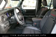 Jeep Wrangler din 2024 cu 8.920 km - oferta JEE186127 - foto 22