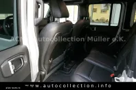 Jeep Wrangler din 2024 cu 8.920 km - oferta JEE186127 - foto 27