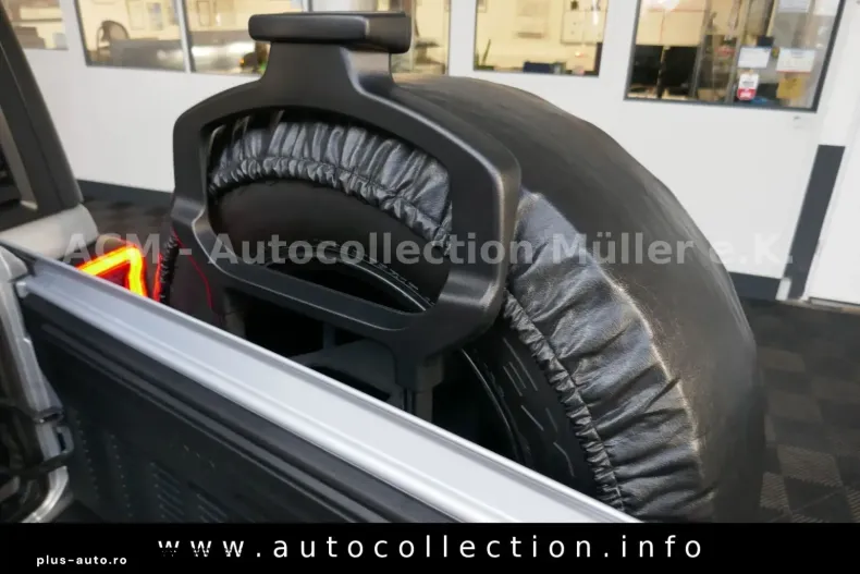 Jeep Wrangler din 2024 cu 8.920 km - oferta JEE186127 - foto 28