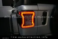 Jeep Wrangler din 2024 cu 8.920 km - oferta JEE186127 - foto 30