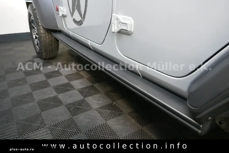 Jeep Wrangler din 2024 cu 8.920 km - oferta JEE186127 - foto 39