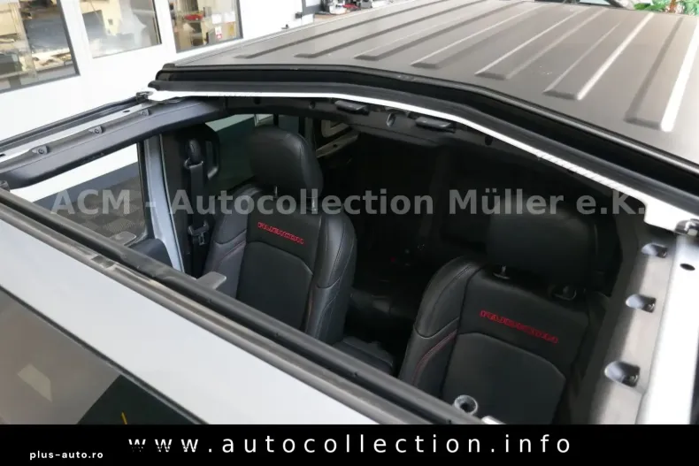 Jeep Wrangler din 2024 cu 8.920 km - oferta JEE186127 - foto 41